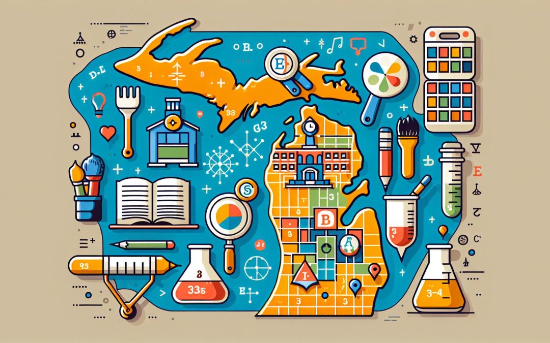 Top School Districts in Great Lakes Bay: A Detailed Comparison